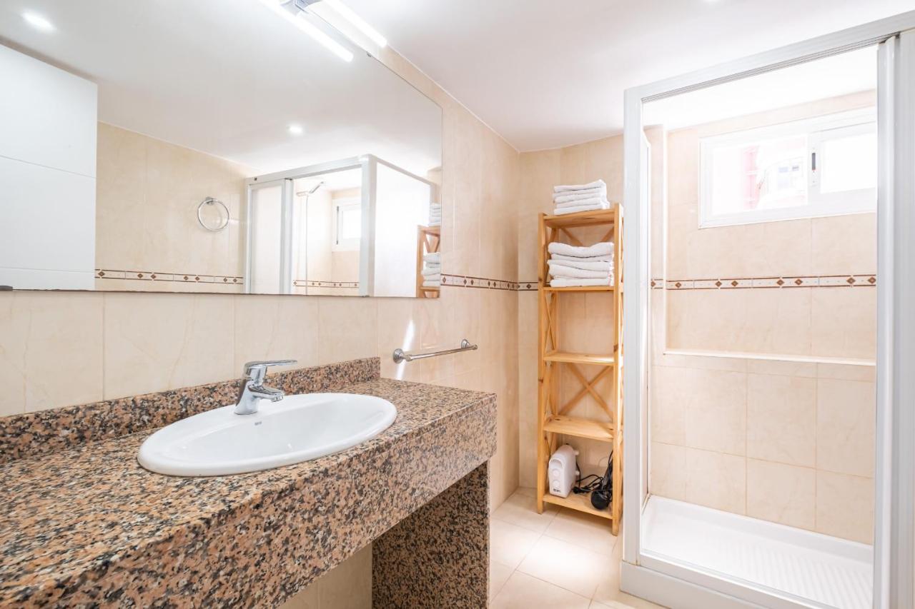 בנידורם Torre Yago Apartment 15-2 Levante Beach מראה חיצוני תמונה