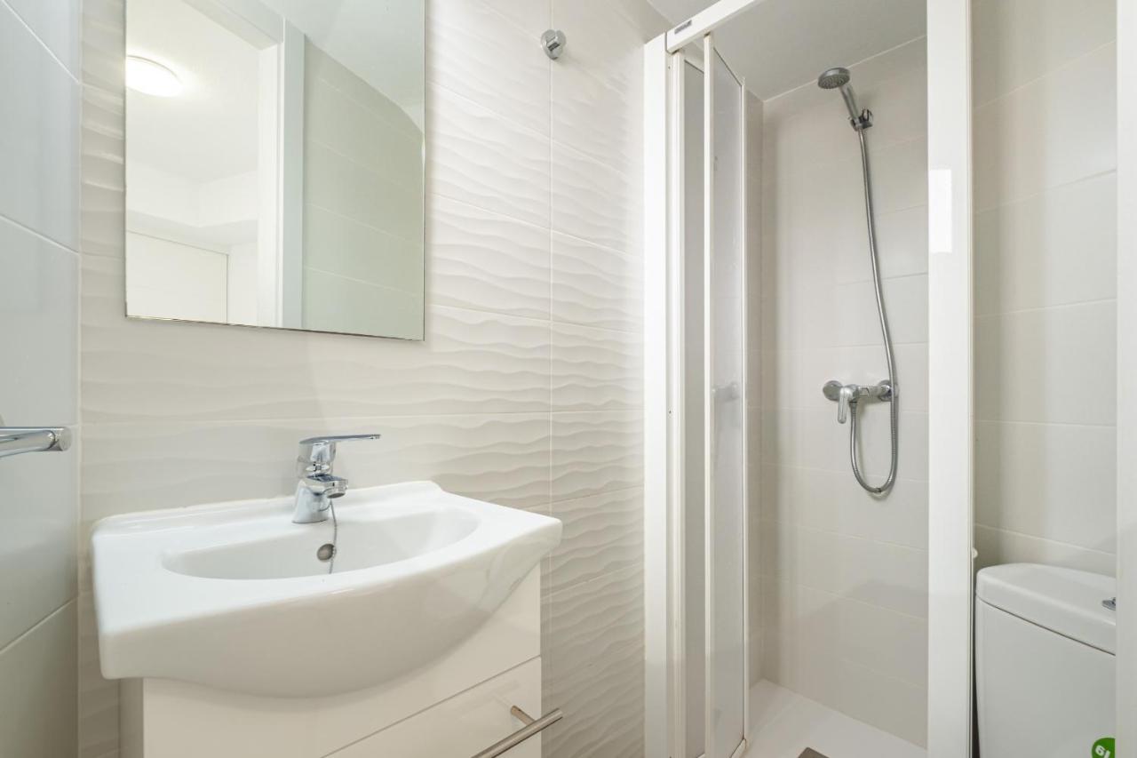 בנידורם Torre Yago Apartment 15-2 Levante Beach מראה חיצוני תמונה
