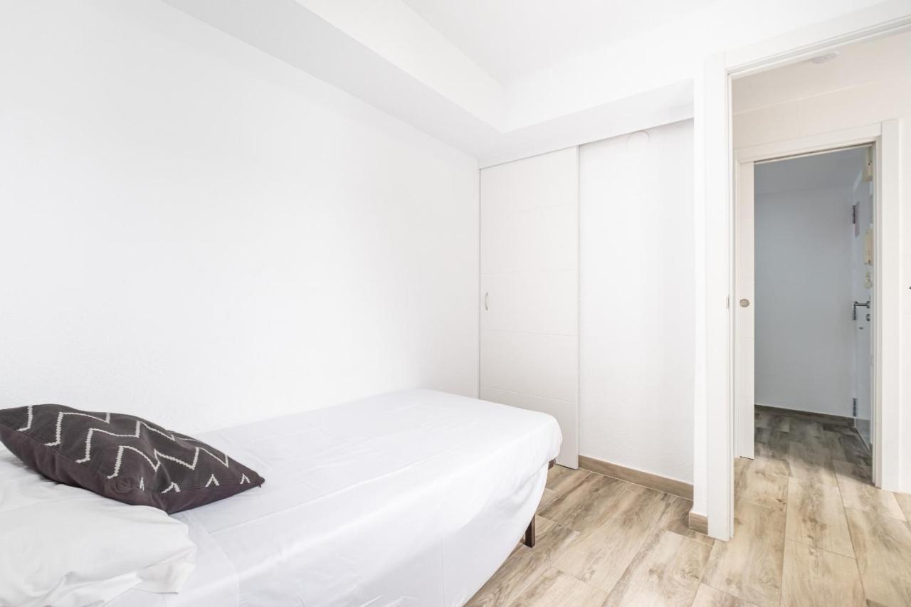 בנידורם Torre Yago Apartment 15-2 Levante Beach מראה חיצוני תמונה
